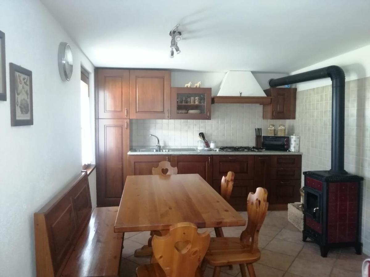 La Ville Cir00002 Allein Экстерьер фото