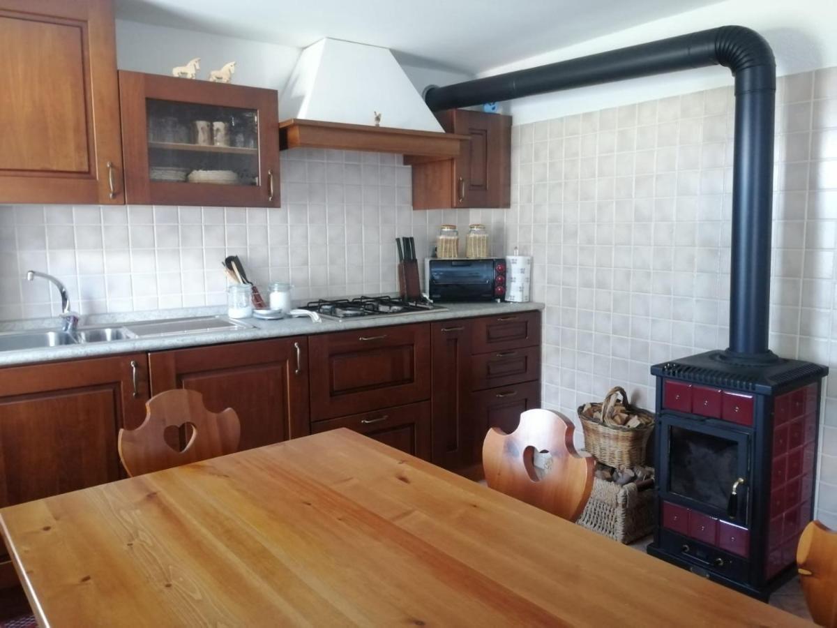 La Ville Cir00002 Allein Экстерьер фото
