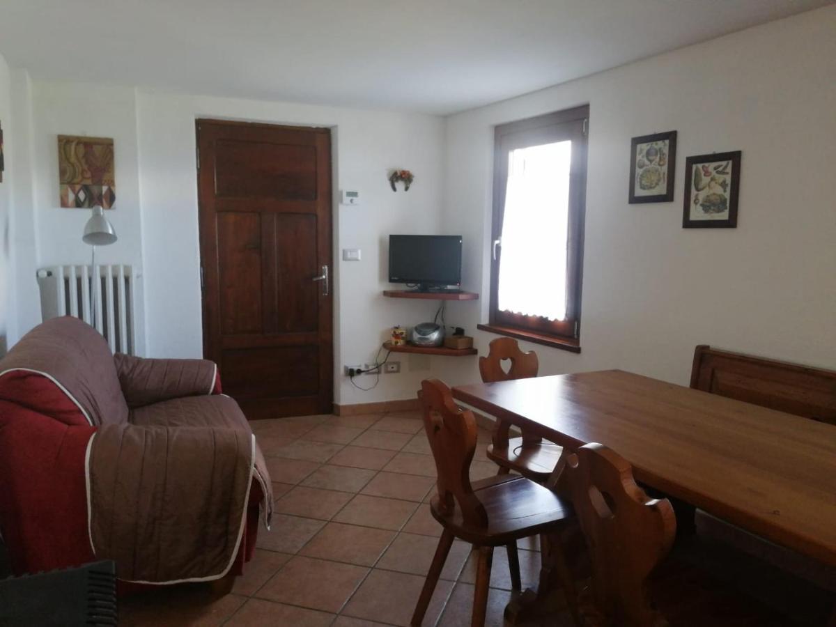 La Ville Cir00002 Allein Экстерьер фото